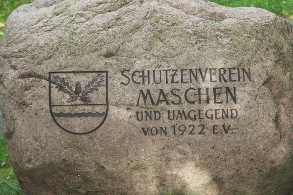 Stefan Effinger (1. Vorsitzender)